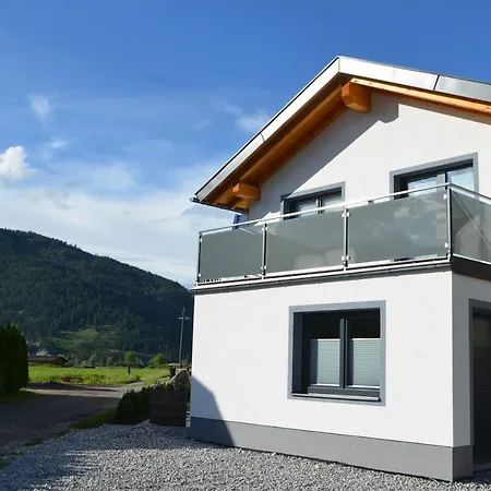 アパート Zugspitzappartements
