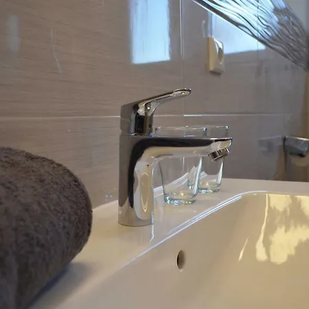 Zugspitzappartements Апартаменты