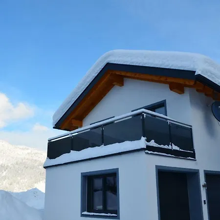 Zugspitzappartements Daire *