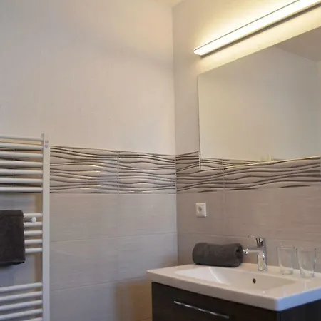 Zugspitzappartements