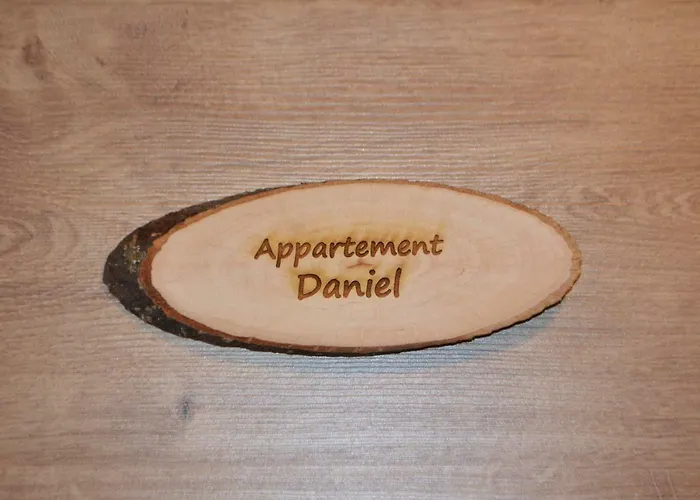 Zugspitzappartements Appartamento