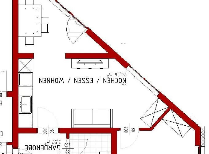 Zugspitzappartements