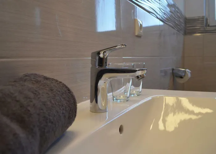 Zugspitzappartements Appartamento