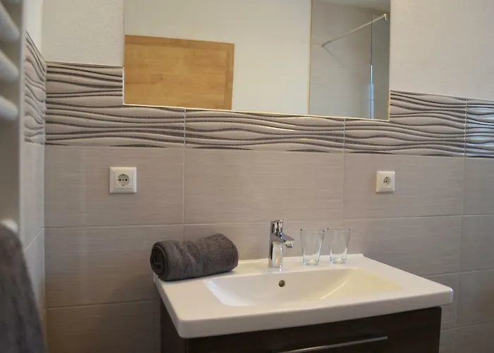 Zugspitzappartements Appartamento Ehrwald