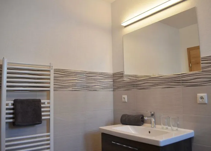 Zugspitzappartements