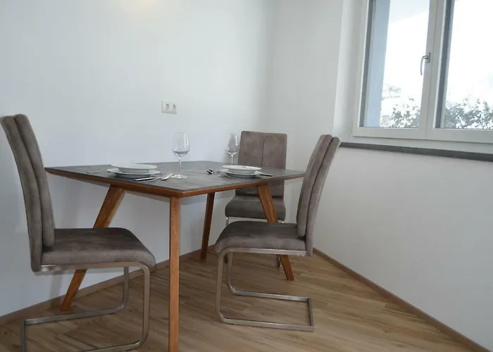 Zugspitzappartements