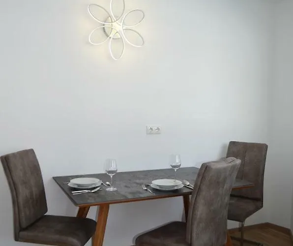 Zugspitzappartements * ايروالد