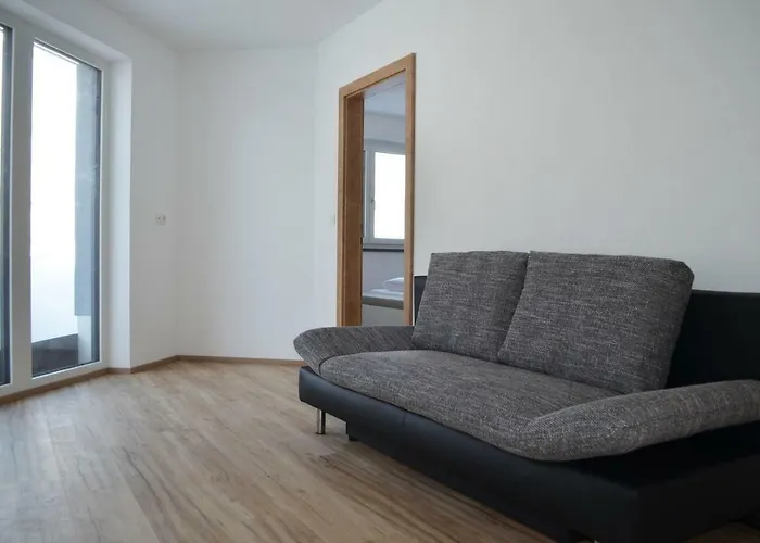 Zugspitzappartements شقة ايروالد