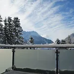 Zugspitzappartements Appartamento Ehrwald