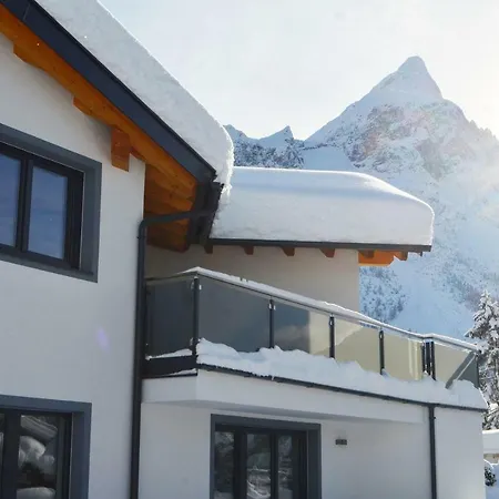 Zugspitzappartements