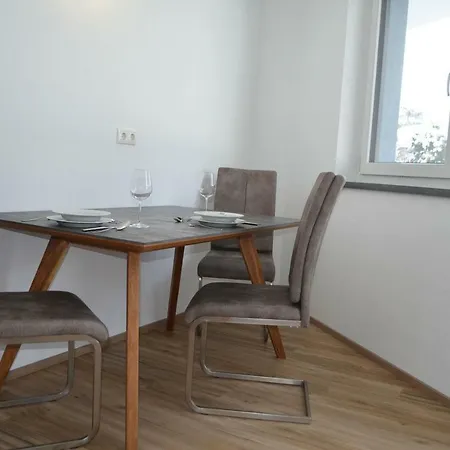 Zugspitzappartements