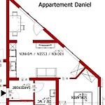 Zugspitzappartements