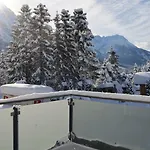 Apartament Zugspitzappartements Ehrwald