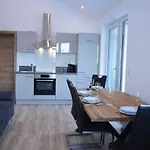 Apartament Zugspitzappartements *