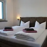 Apartament Zugspitzappartements Ehrwald