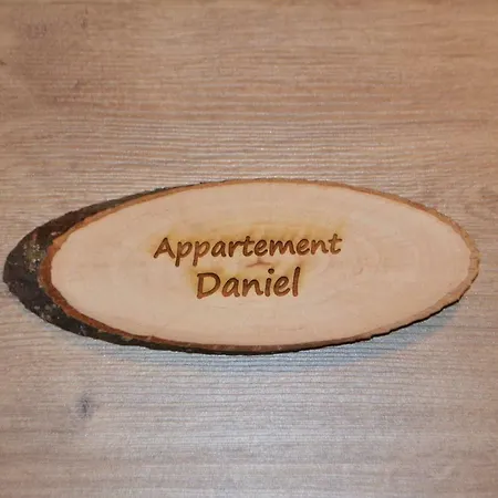 Zugspitzappartements شقة